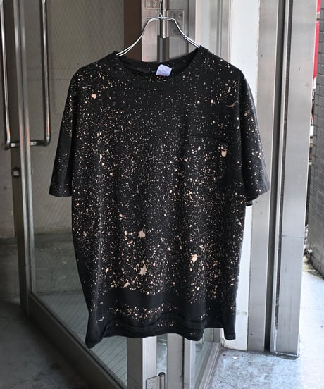 Hanes Bleached T-Shirt -59