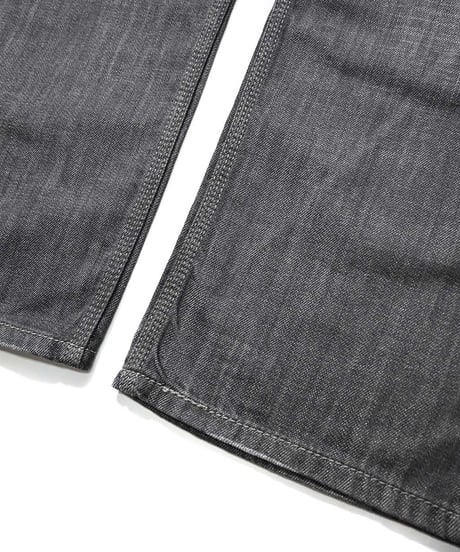 Deadstock Levi's 569 Denim Pants Loose Straight #47569-0002