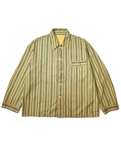 Used 60s German Military Sleeping Shirt