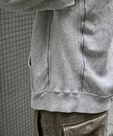 Customized Us Army Full-Zip Hoodie -1