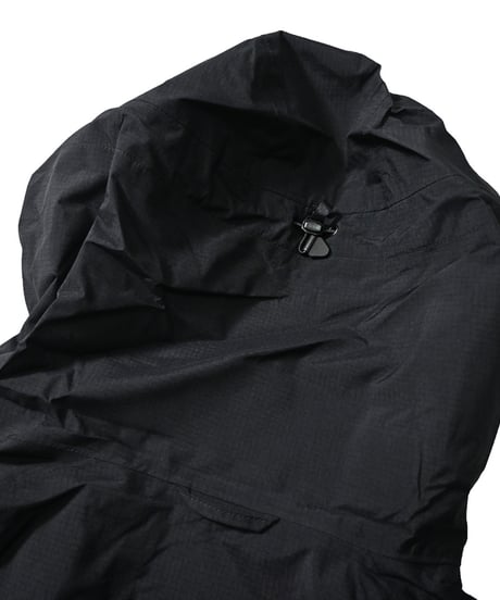 Rab Downpour Mountain Jacket Black