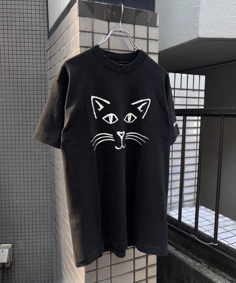 Cat T-Shirt -25