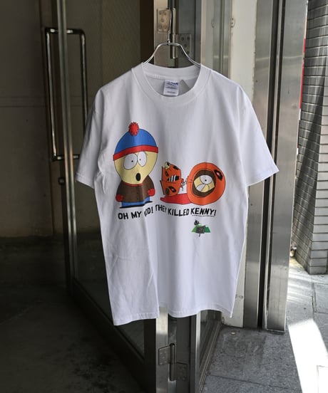 South Park T-Shirt -19