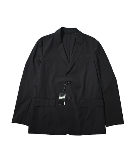 EMPORIO ARMANI Tailored Jacket Black