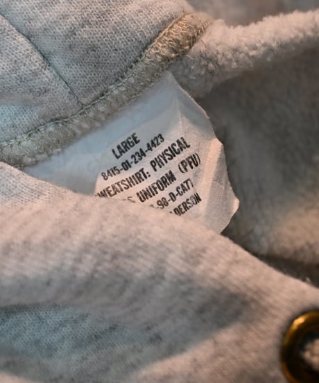 Customized Us Army Full-Zip Hoodie -4