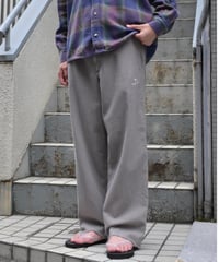 Used Red Kap Painted Work Pants -4