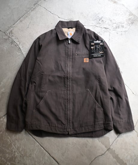 Carhartt Hamilton Jacket -4