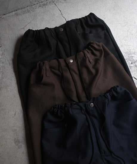 Wrangler Remake Sta-Prest Wrancher Dress Jeans Black -Type Tapered