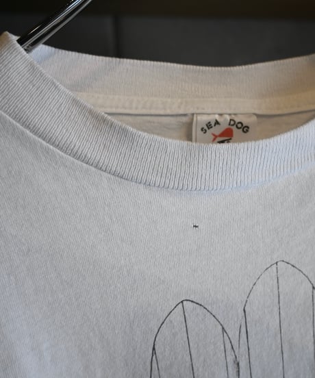 Three Cool Dudes T-Shirt -60