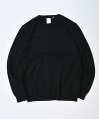 damagedone Products High Gauge Crew Neck Knit