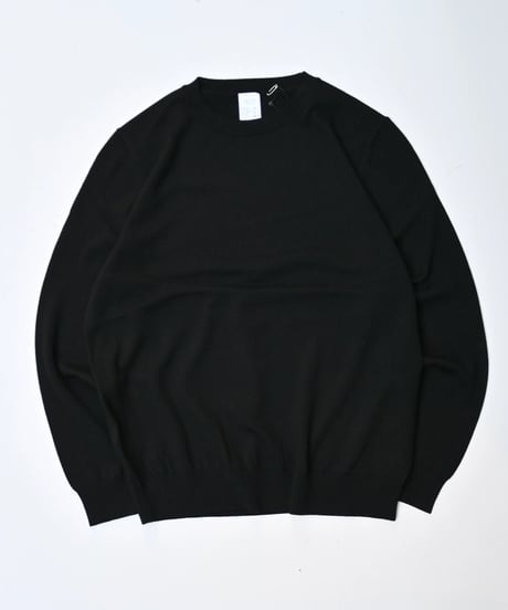 damagedone Products High Gauge Crew Neck Knit