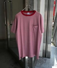 Town Craft Boder T-Shirt -63