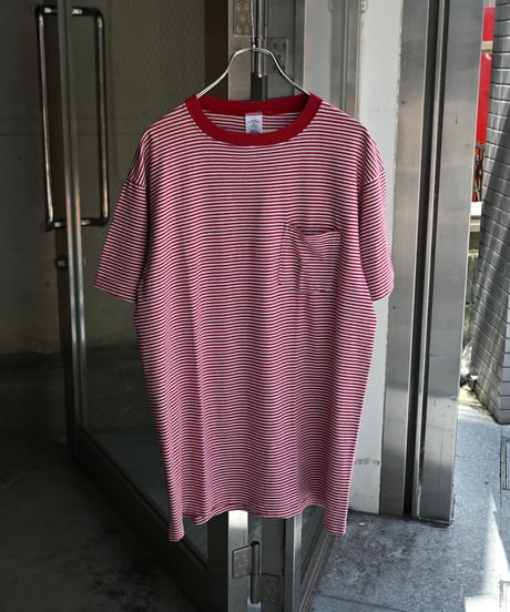 Town Craft Boder T-Shirt -63