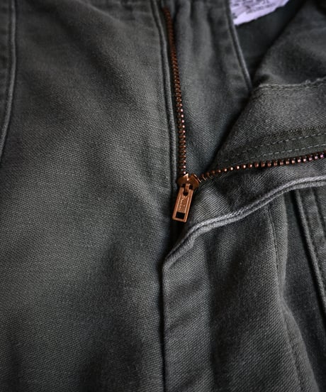 '68 Us Army Baker Pant -1