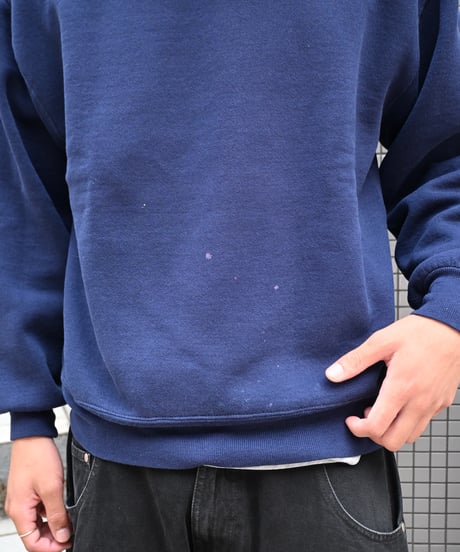 Russell Athletic Sweat Shirt -3