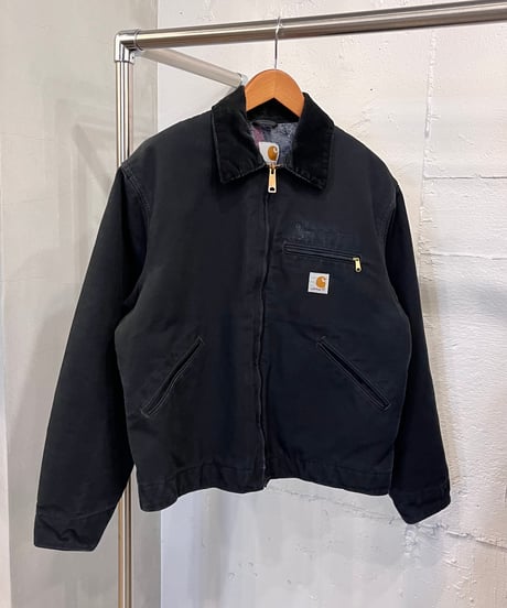 18' Carhartt Detroit Jacket -5