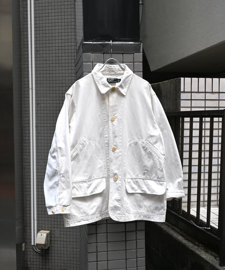 90-00s Polo Ralph Lauren Hunting Jacket -13