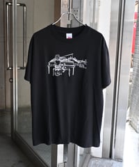 Derik Nelson T-Shirt -21