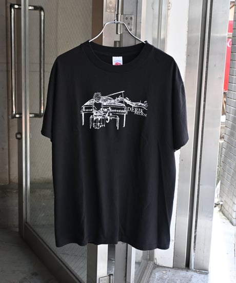 Derik Nelson T-Shirt -21