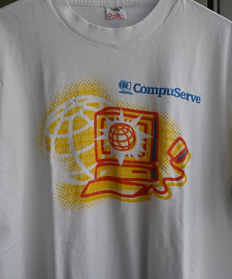 Campuserve T-Shirt -57