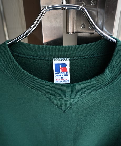 Russel Athletic Sweat Shirt -7