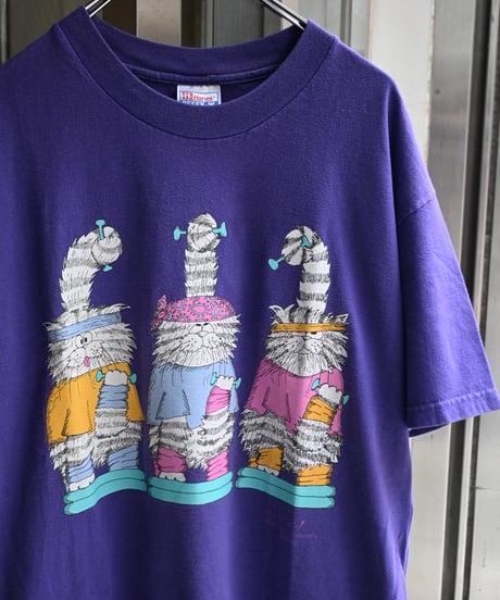Step Up! "Carol Montgomery"T-Shirt -17