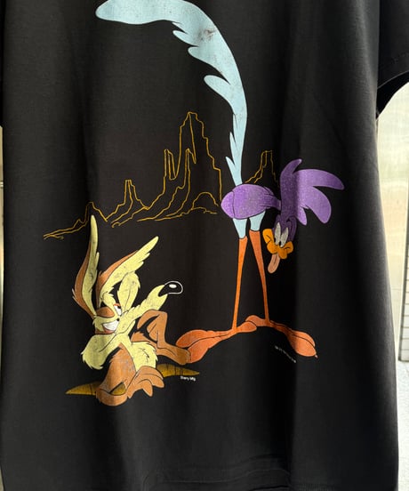Warner Brothers T-Shirt -69