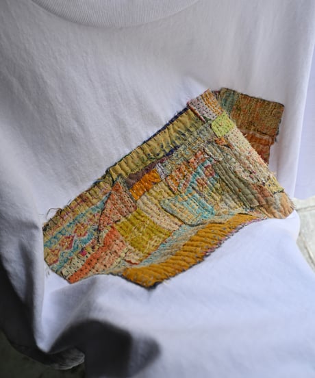 Customized Los Angeles Apparel Garment Dye 8.5oz S/S Wide Tee -2