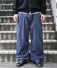 Used Carhartt FR 100791-410  Painter Pants -2