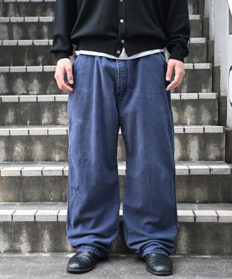 Used Carhartt FR 100791-410  Painter Pants -2