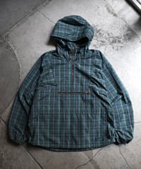 L.L.Bean Field Caribou Anorak 6475-5048