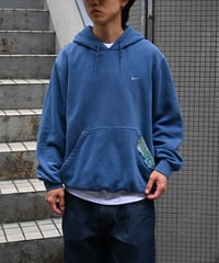 Customized Nike Sweat Hoodie -8