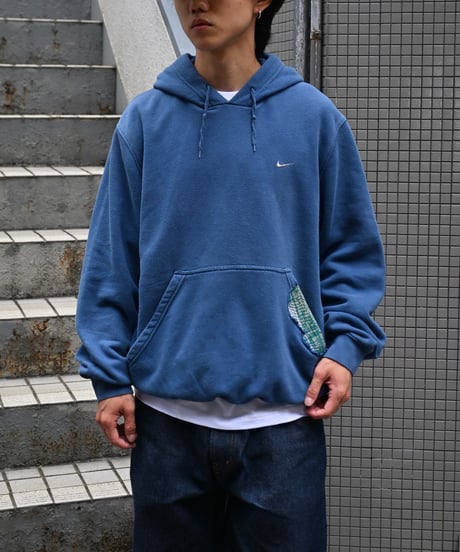 Customized Nike Sweat Hoodie -8