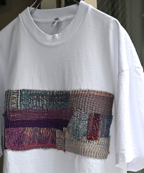 Customized Los Angeles Apparel Garment Dye 8.5oz S/S Wide Tee -7