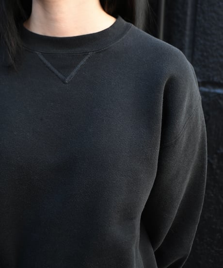 Russell Athletic Sweat Shirt -6