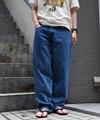 01's Levi's Silver Tab "Baggy" Pant -1