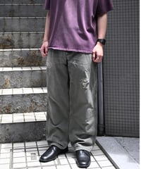 Carhartt Customized Duck Painter Pants -6