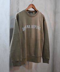 Banana Republic Crewneck Sweatshirt "-21
