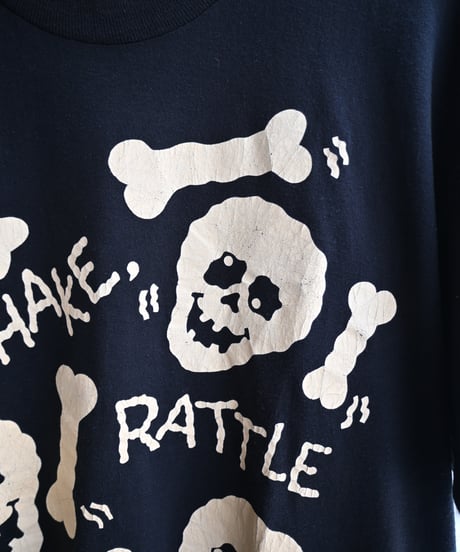 Skull T-Shirt -51