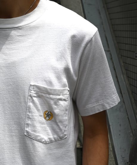 Banana Republic Pocket T-Shirt -7