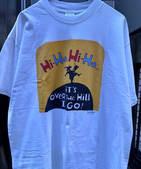 Hi-Ho T-Shirt -22