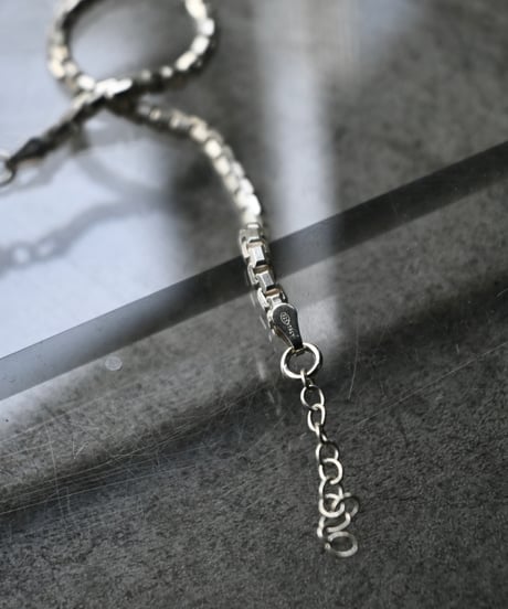 Italian Silver 925 Venetian Bracelat