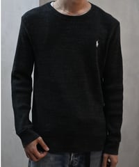 Ralph Lauren Long Sleeve Thermal Shirt -6