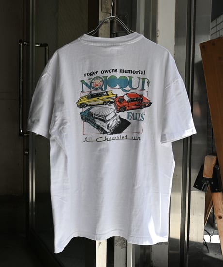 Chevrolet T-Shirt -45