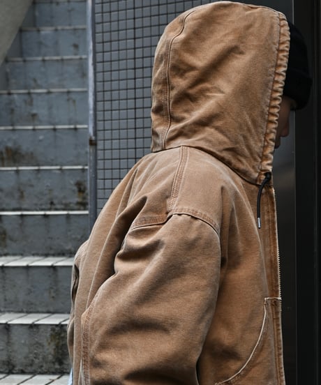 Carhartt Active Jacket -1