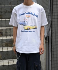 Grazin' with the Goats T-Shirt -4