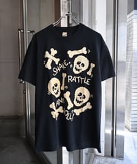 Skull T-Shirt -51