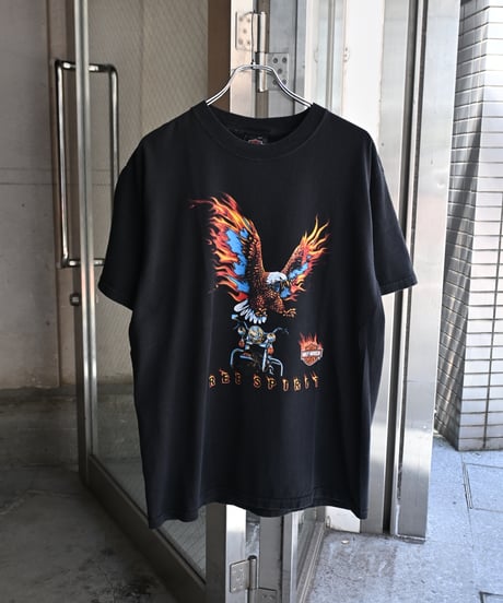 Harley Davidson  T-Shirt -26