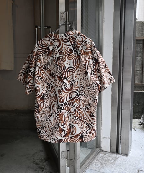 The Hawaiian Original Short Sleeve Shirt -53