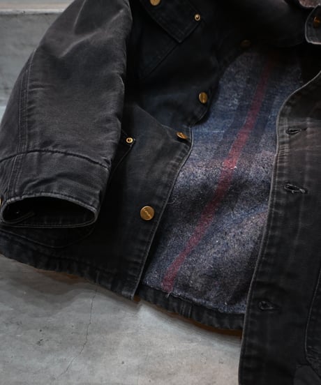 Carhartt Chore Coat -2